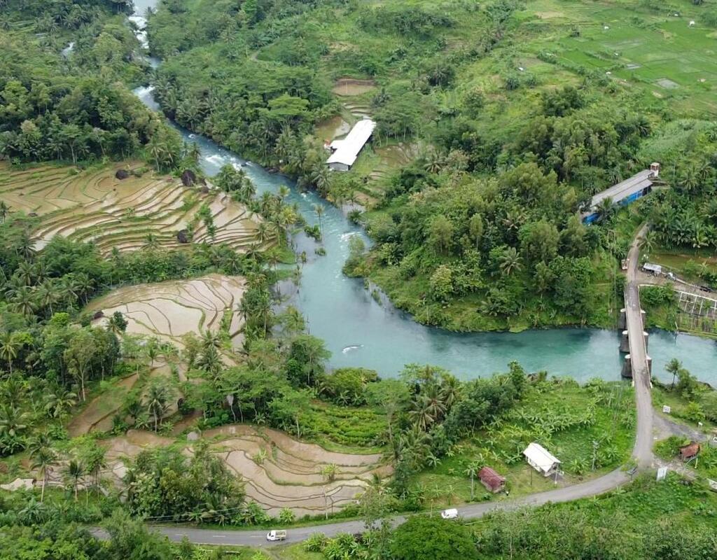 Desa Wisata Sendangdalem