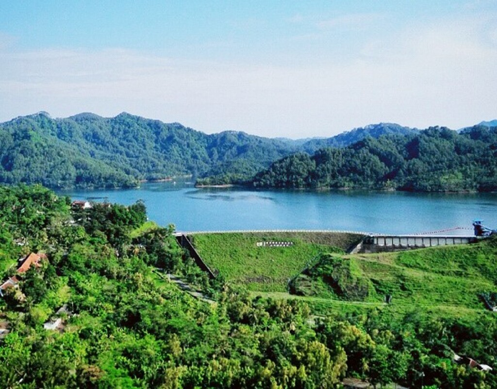 Desa Wisata Tunjungseto