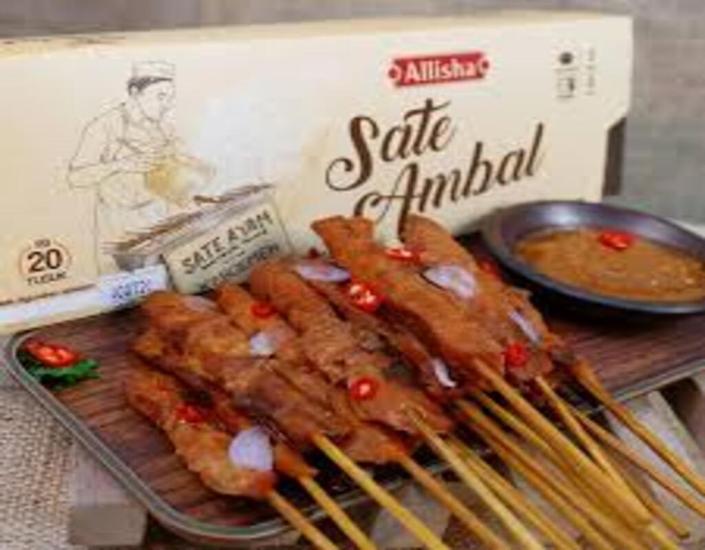 Sate Ambal