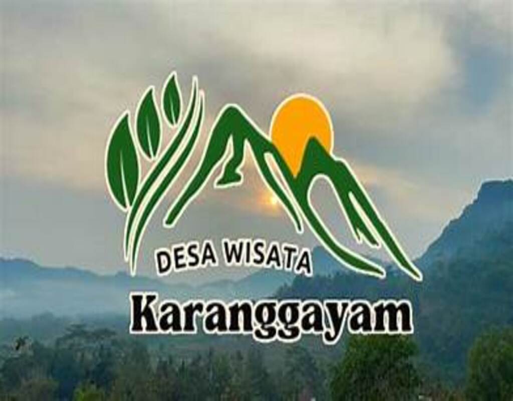 Desa Wisata Karanggayam