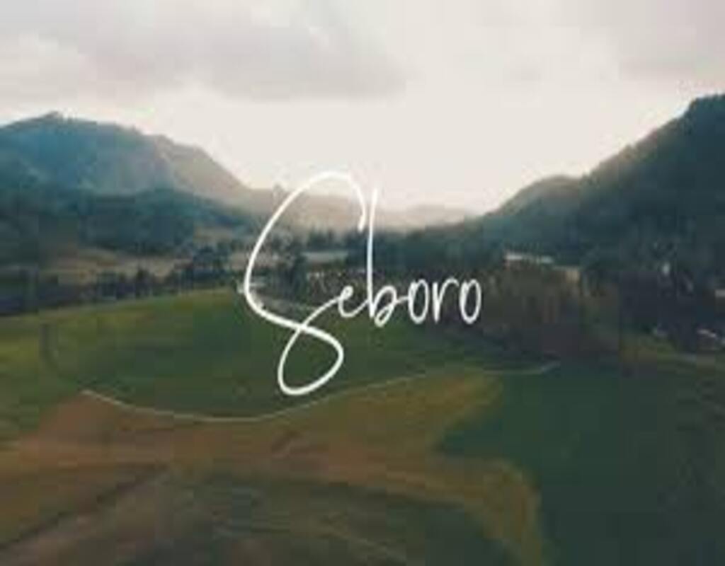 Desa Wisata Seboro