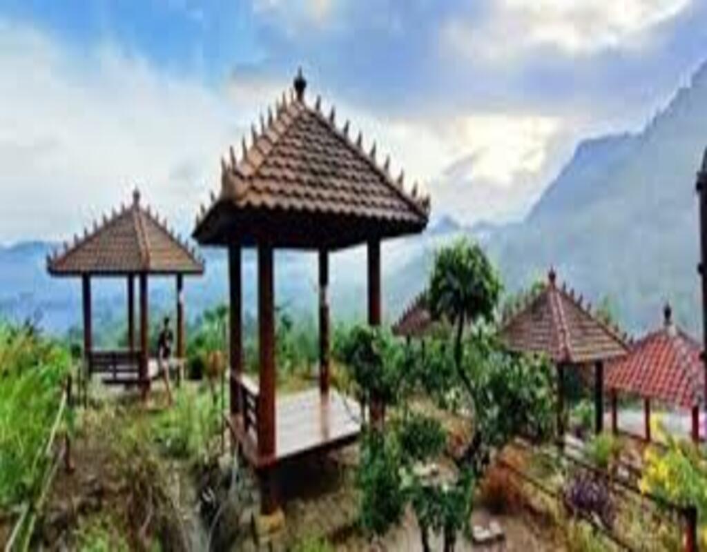 Purangga Park Karanggayam